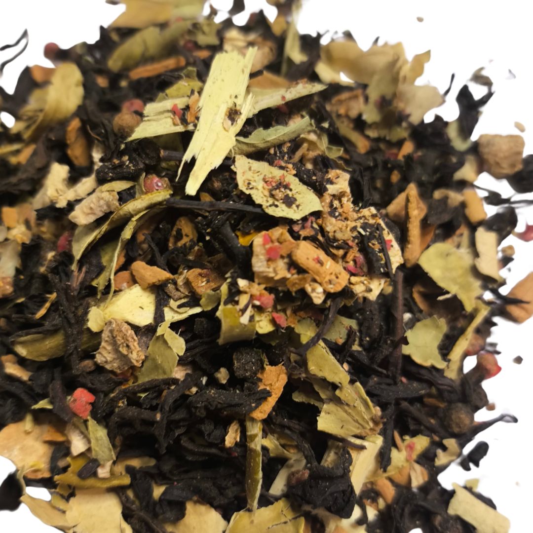 ALQUIMIA DE INVIERNO - energizante - Imagen 2