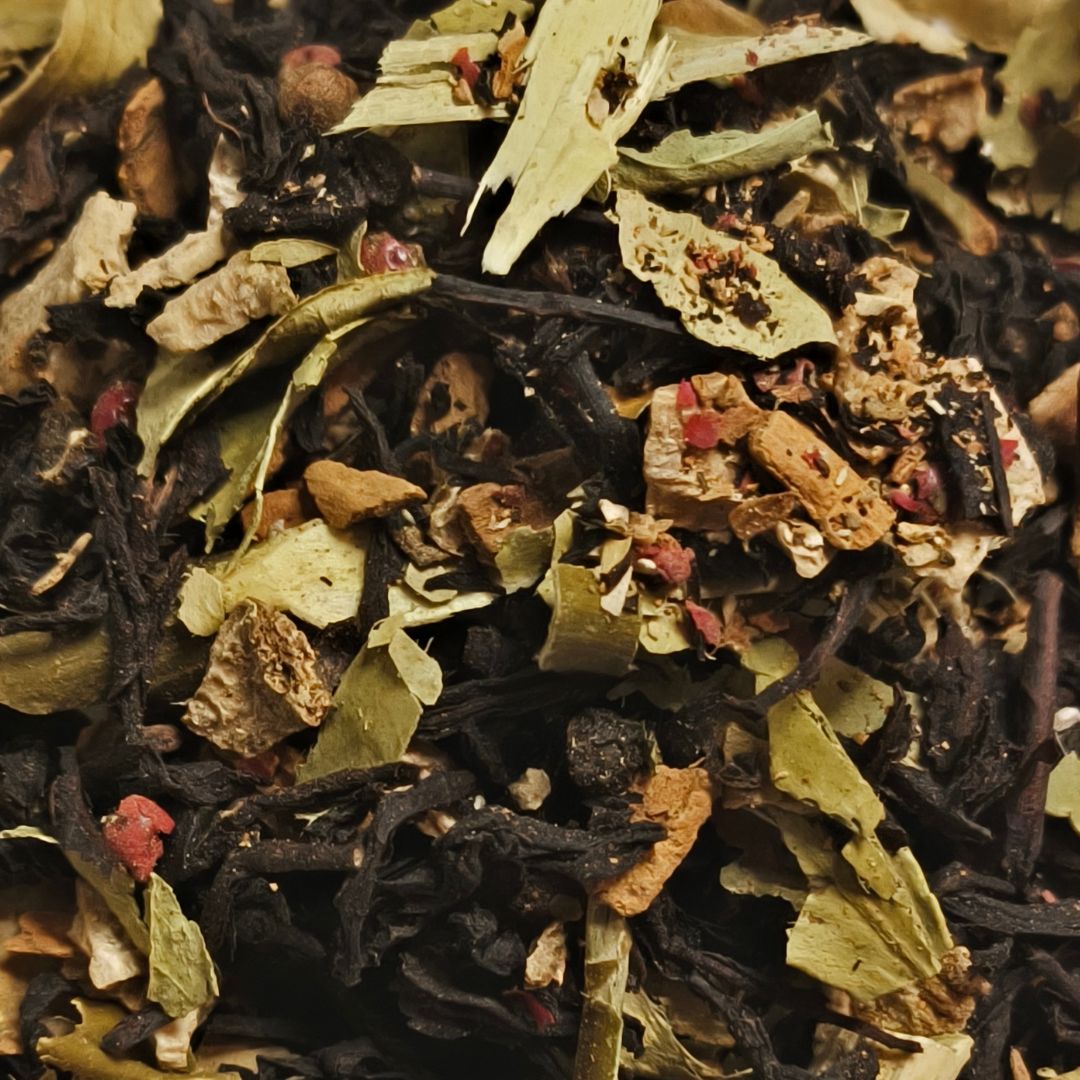 ALQUIMIA DE INVIERNO - energizante - Imagen 3