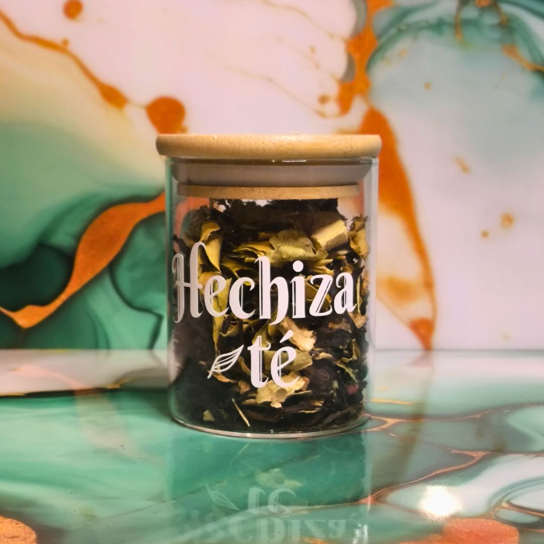 ALQUIMIA DE INVIERNO - energizante - Imagen 5