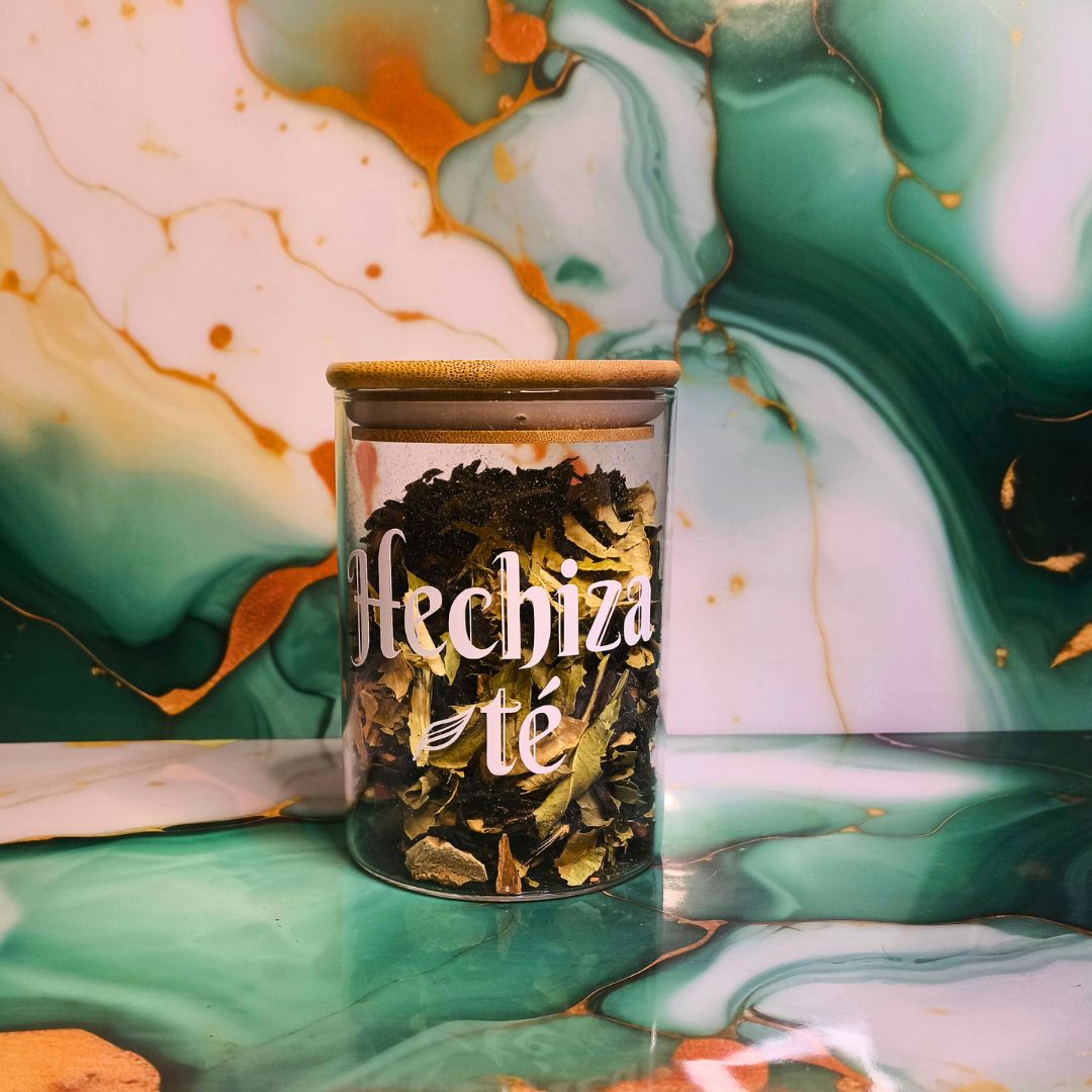 ALQUIMIA DE INVIERNO - energizante - Imagen 4