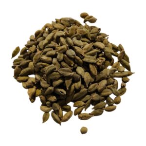 CARDAMOMO - Estimulante y afrodisíaco natural