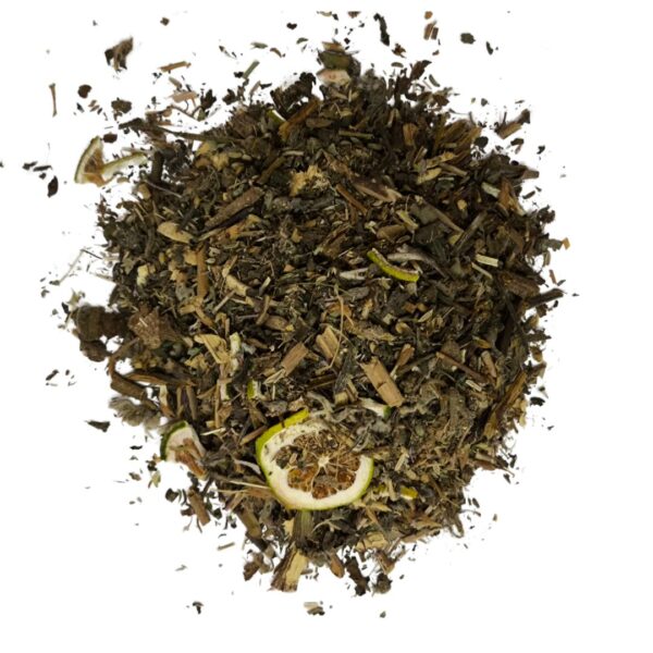 RESPIRA-TÉ - respiratorio y expectorante