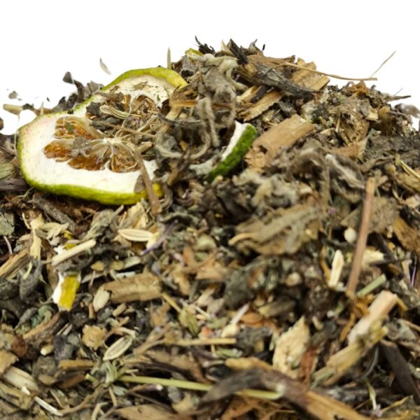 RESPIRA-TÉ - respiratorio y expectorante - Imagen 2