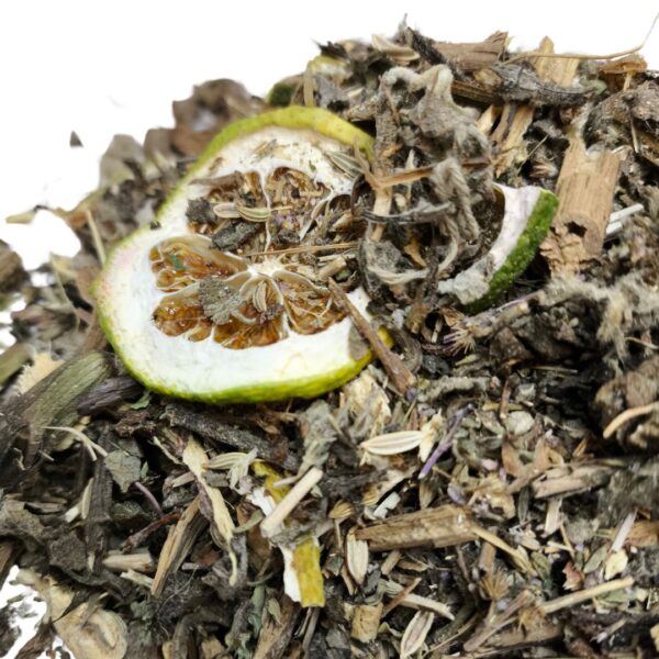 RESPIRA-TÉ - respiratorio y expectorante - Imagen 3