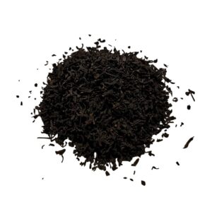 TÉ PU ERH / TÉ ROJO - depurativo y energético suave
