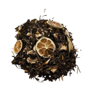 VERDE DETOX - depurativo