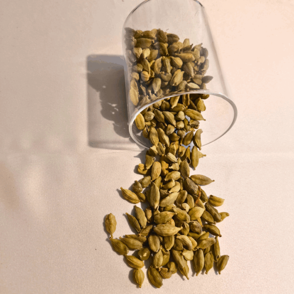 CARDAMOMO - Estimulante y afrodisíaco natural - Imagen 2