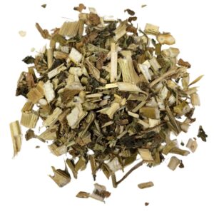 CARDO MARIANO - detox natural y protección