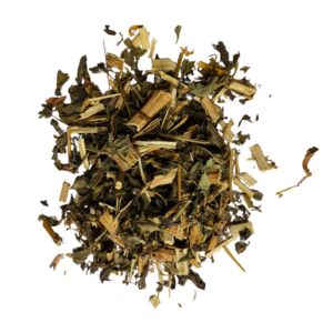 CEDRÓN - Calma herbal para cuerpo y espíritu