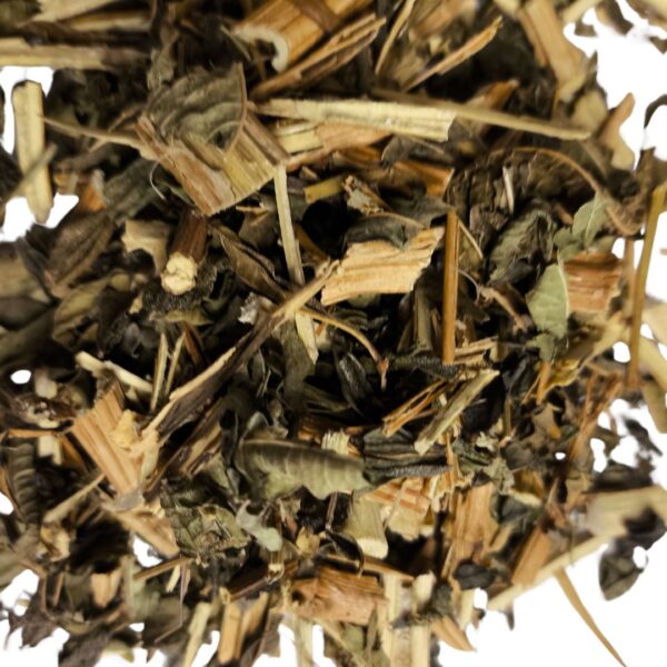 CEDRÓN - Calma herbal para cuerpo y espíritu - Imagen 2