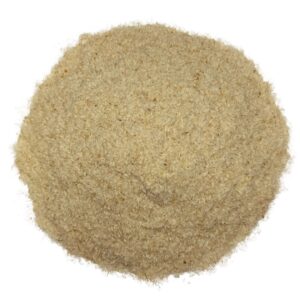 PLANTAGO PSYLLIUM - control del apetito