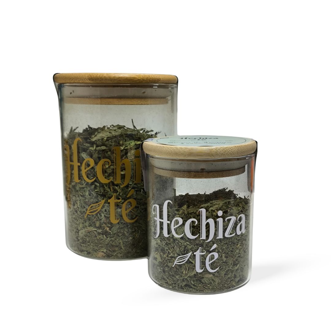STEVIA HOJAS