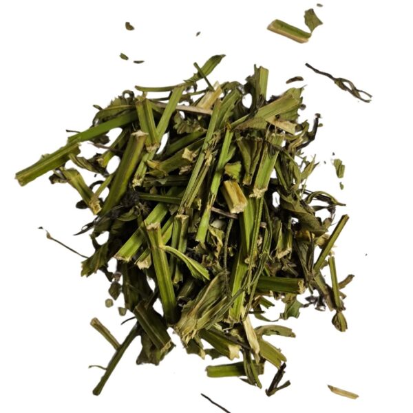 VERBENA - relajante y regulador menstrual
