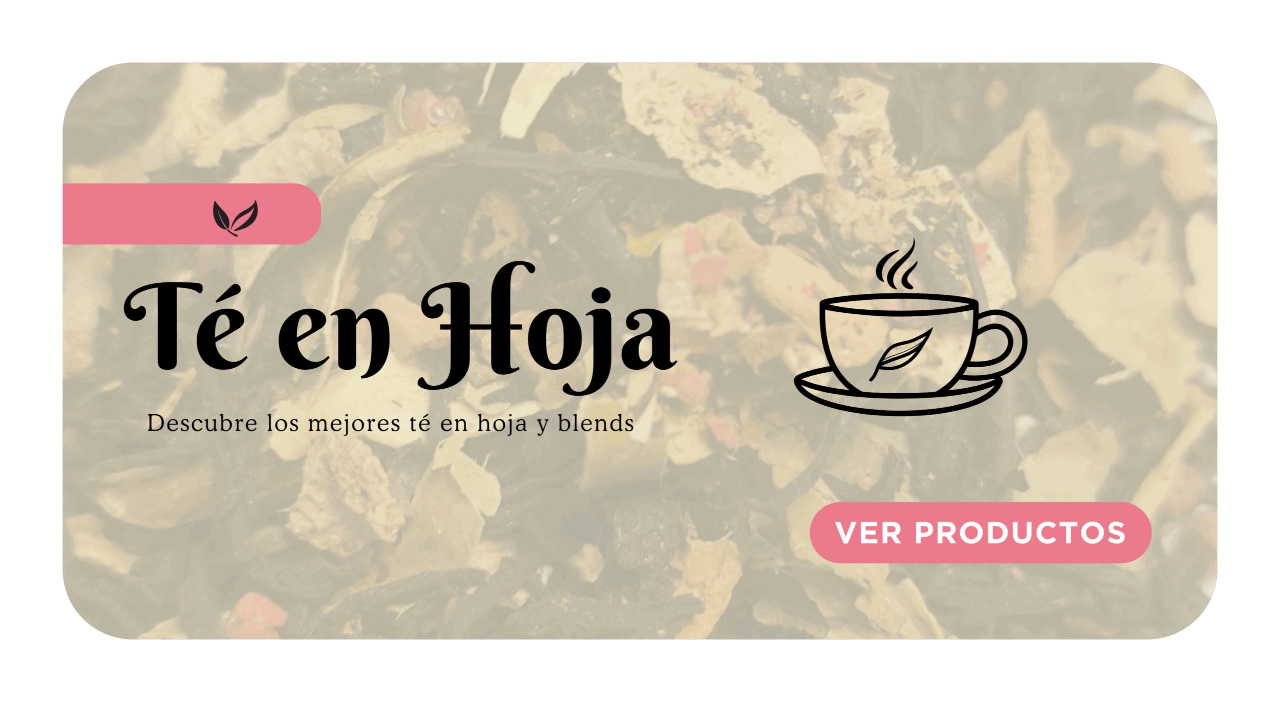 banner té
