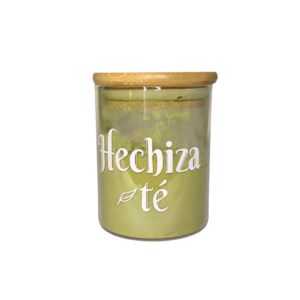 TE MATCHA - Antioxidante - quema grasa