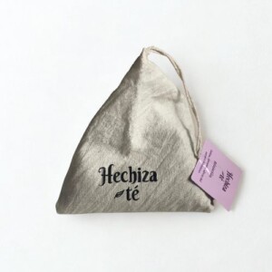 Saquito Herbal de Relajación - Lavanda, Manzanilla, Melisa y Pasiflora